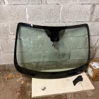 Vetro smart forfour 453