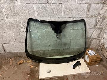 Vetro smart forfour 453