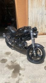 Ducati Monster 600 - 2000