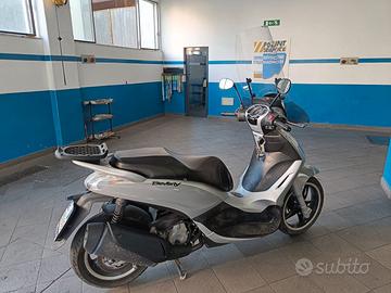 Piaggio Beverly 350 - 2021