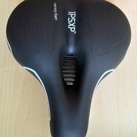 Sella bici in memory fiam