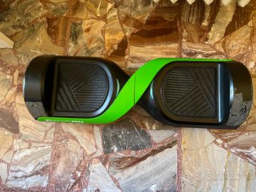 Hoverboard
