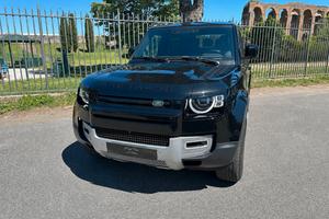 Land Rover Defender 90 3.0D I6 200 CV AWD Auto S