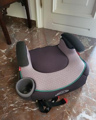 seggiolino auto per bambini