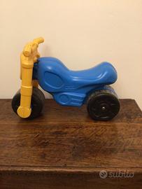 Motore giocattolo