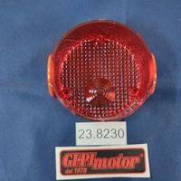 PLASTICA FANALE POSTERIORE YAMAHA XT 500