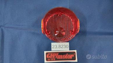 PLASTICA FANALE POSTERIORE YAMAHA XT 500