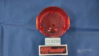PLASTICA FANALE POSTERIORE YAMAHA XT 500