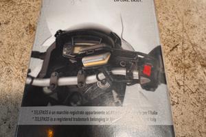 Givi S601 porta Telepass