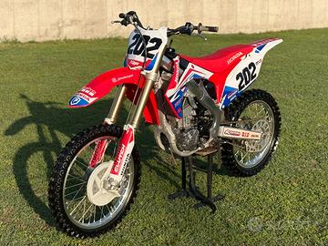 HONDA CRF 250
