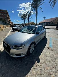 Audi A3 sedan diesel 2.0