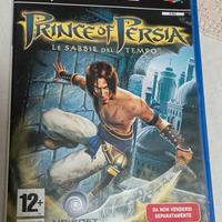 Prince of Persia Trilogy Exclusive Collection