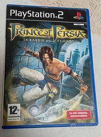 Prince of Persia Trilogy Exclusive Collection