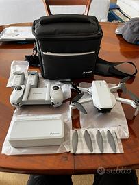 Drone Potensic SE Conmbo