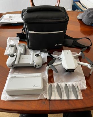 Drone Potensic SE Conmbo