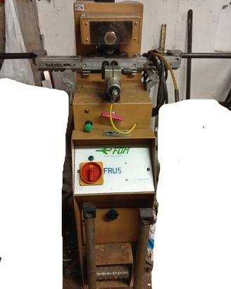 fresatrice-foratrice