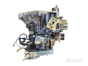 CAMBIO MANUALE COMPLETO FIAT Panda 3Â° Serie Benzi