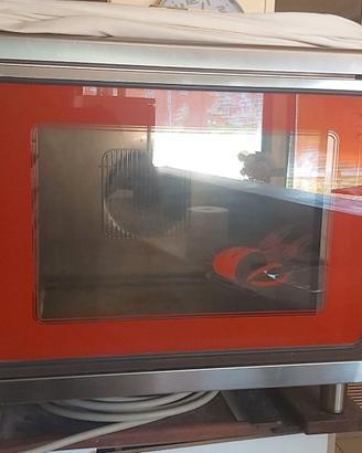 FORNO GIERRE 6 TEGLIE 60X40