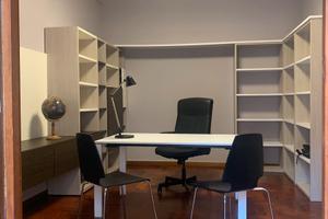 Stanza ufficio Caserta centro