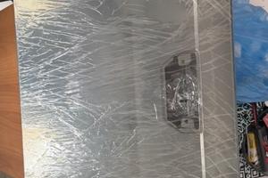 Portellone  pk Nissan cing kab  del 1990