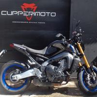 Yamaha MT-09 - 2021