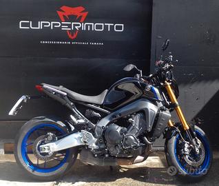 Yamaha MT-09 - 2021