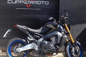 Yamaha MT-09 - 2021
