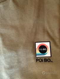 T-shirt POI BO