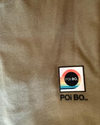 T-shirt POI BO