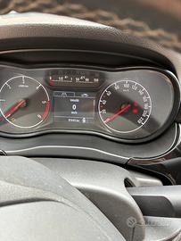 Opel corsa multijet 55  cavalli
