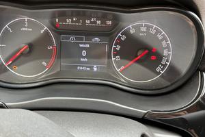 Opel corsa multijet 55  cavalli