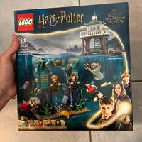Lego harry potter