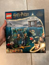 Lego harry potter