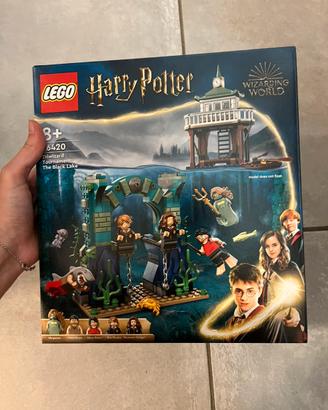 Lego harry potter