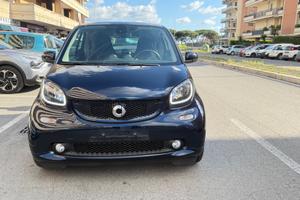 Smart ForTwo 90 0.9 Turbo Prime BLU PARISINE LED N