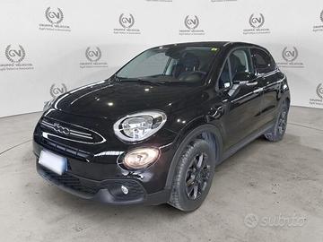 FIAT 500X 1.3 Mjet 95cv MT6