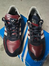 Sneakers Adidas LA Trainer taglia 44 US 10