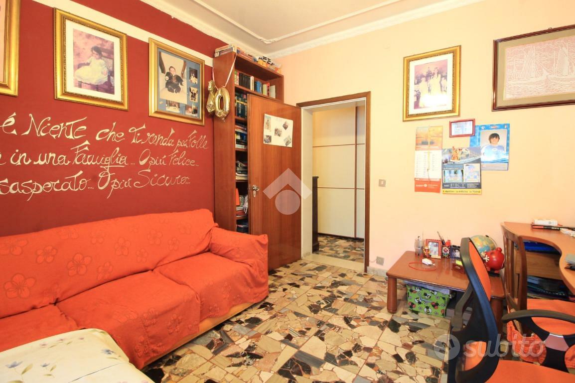 Appartamento – Venezia, Gazzera, Chirignago-Zelarino - Vista 5