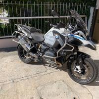 Bmw r 1200 gs - 2015