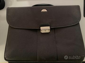 VALIGETTA samsonite 24 ore
