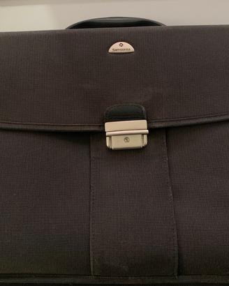 VALIGETTA samsonite 24 ore