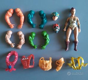 Masters of the Universe