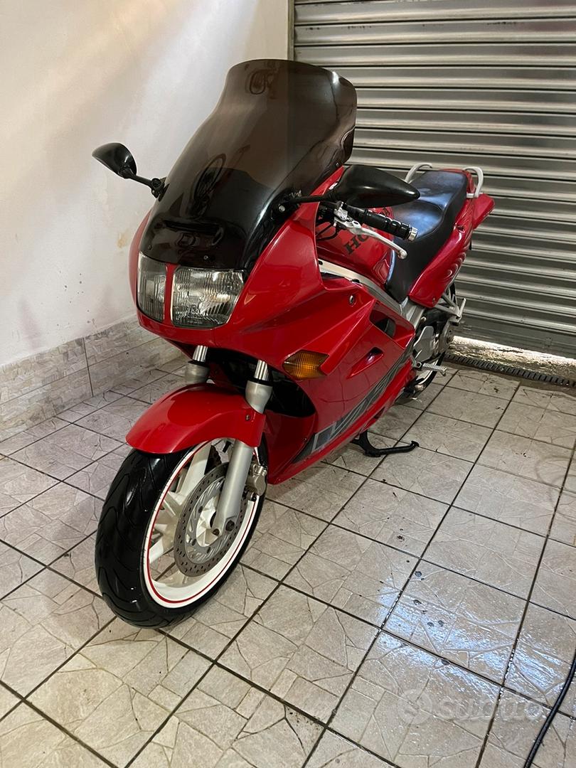 Honda vfr 750 1993 hotsell