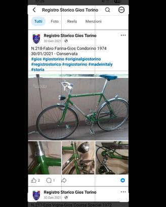 Condorino 24" gios torino per canile IL RIFUGIO