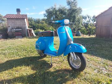 VESPA 50 SPECIAL 