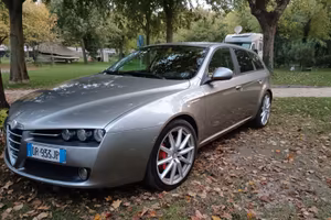 ALFA 159 1.9 SW