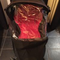 Passeggino foppapedretti