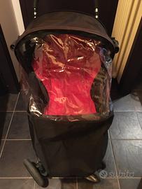 Passeggino foppapedretti