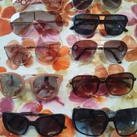 stock occhiali Guess uomo donna 