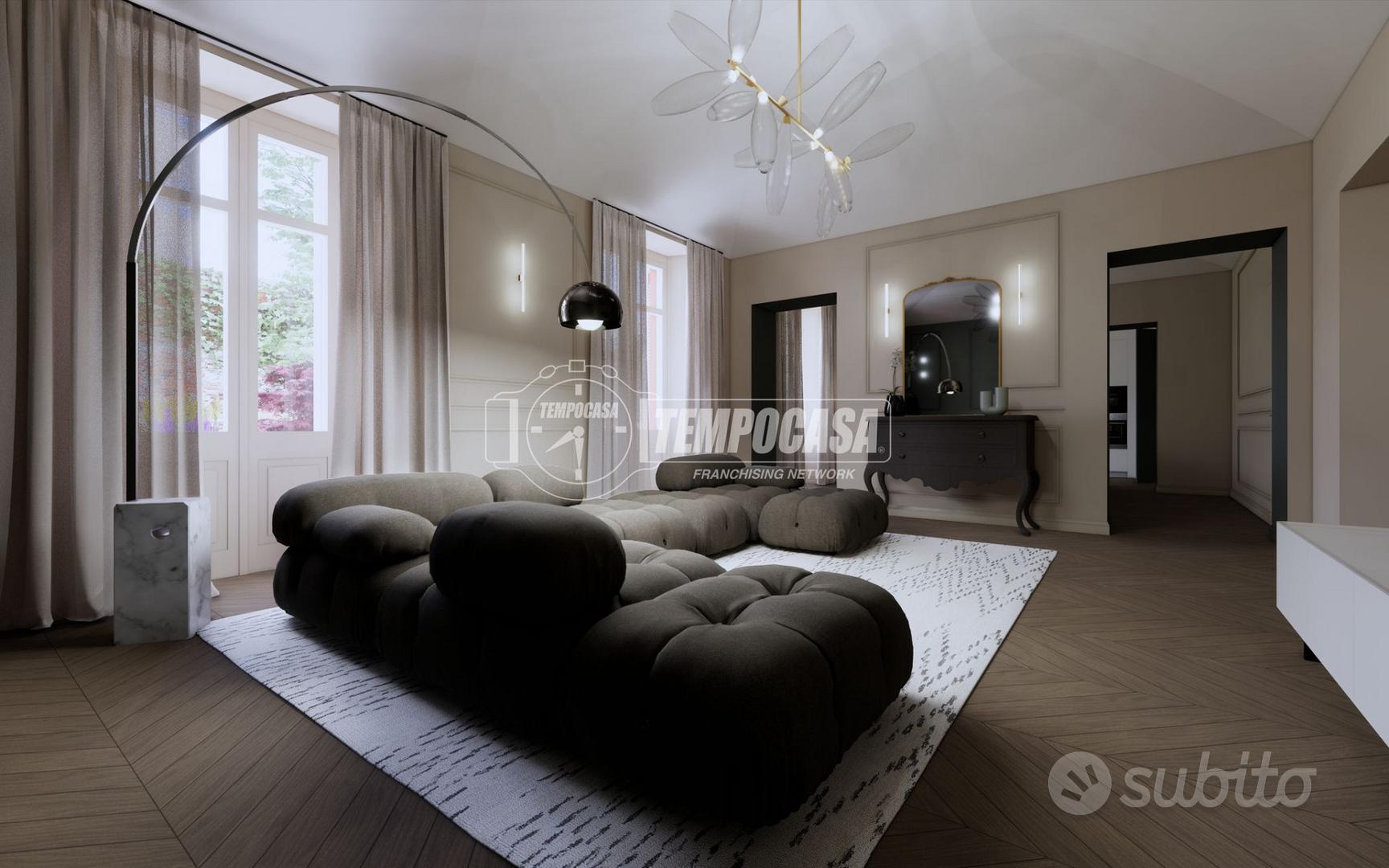 Apartment in Torino, Borgo Nuovo, Circoscrizione 1 - Vista 2